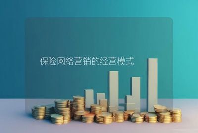 保險(xiǎn)網(wǎng)絡(luò)營銷的經(jīng)營模式與保險(xiǎn)代理