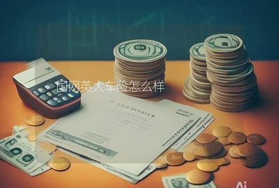 國網(wǎng)英大車險(xiǎn)優(yōu)勢與保險(xiǎn)代理服務(wù)解析