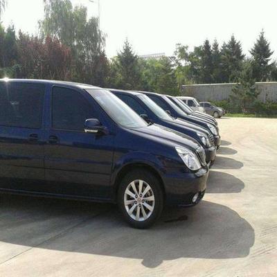 武漢春節用車租賃全指南 婚車、商務、旅游、自駕一應俱全